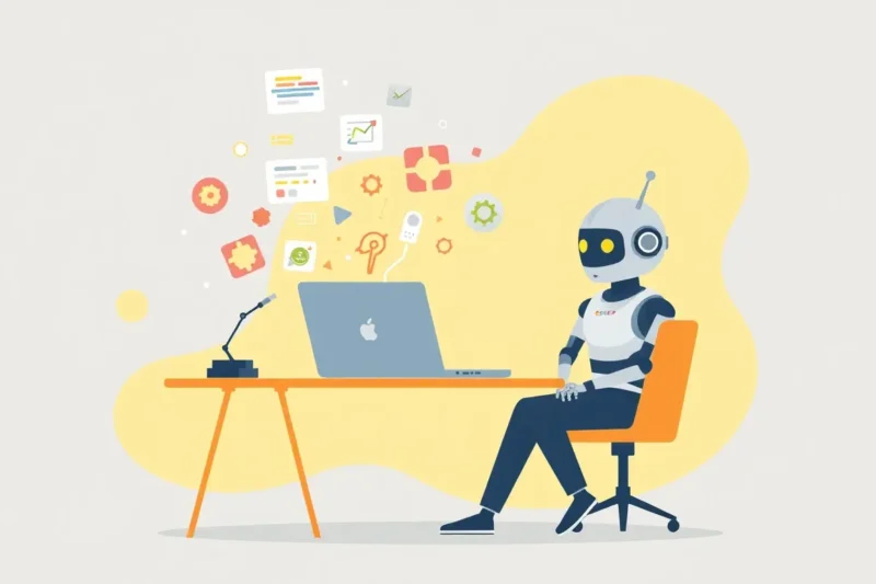 ChatGPT para Código — La Guía Definitiva para Desarrolladores