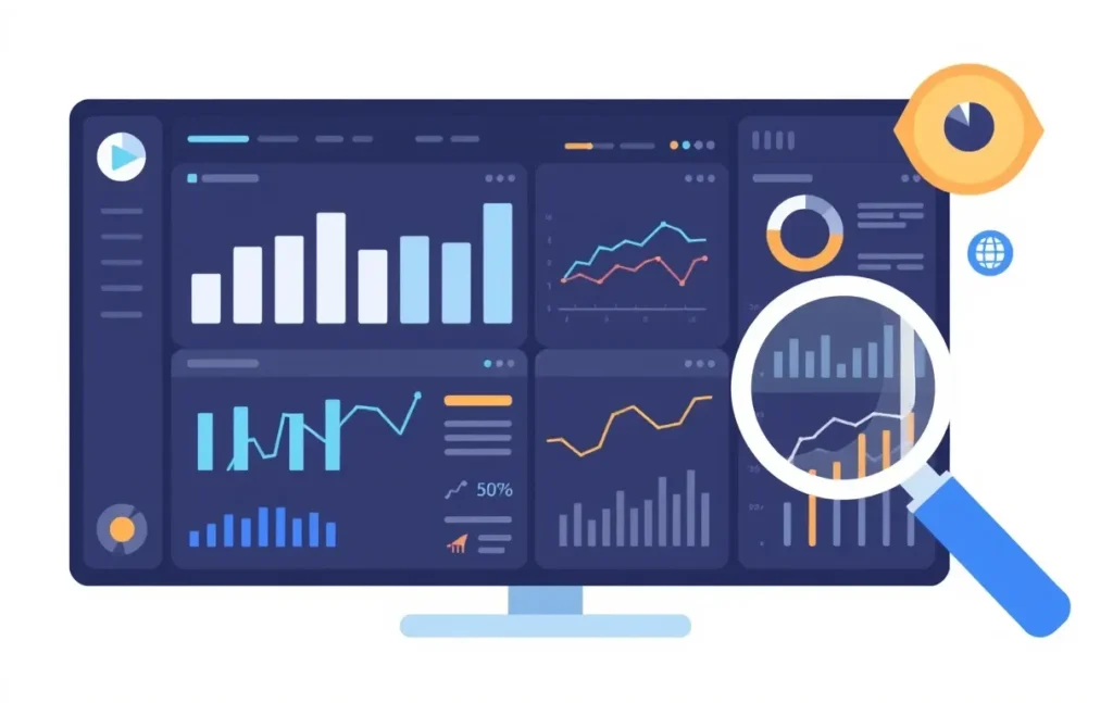 Inteligencia de Negocios y Análisis Impulsados por IA